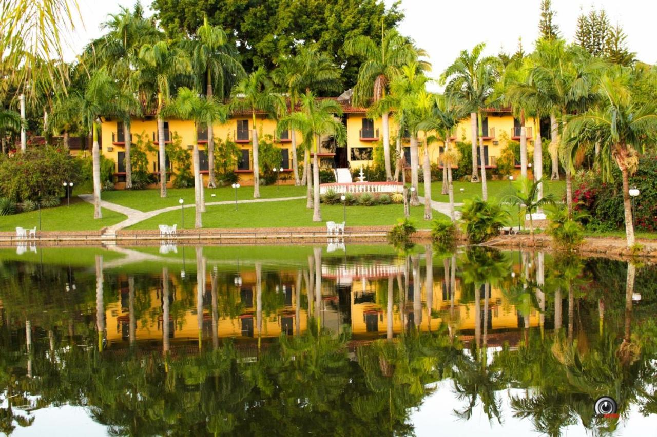 Hotel E Pousada Recanto Do Rio Pardo São José do Rio Pardo Exterior foto