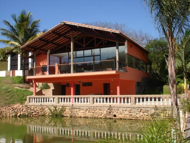 Hotel E Pousada Recanto Do Rio Pardo São José do Rio Pardo Exterior foto