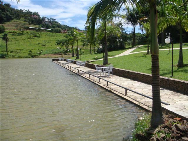 Hotel E Pousada Recanto Do Rio Pardo São José do Rio Pardo Exterior foto