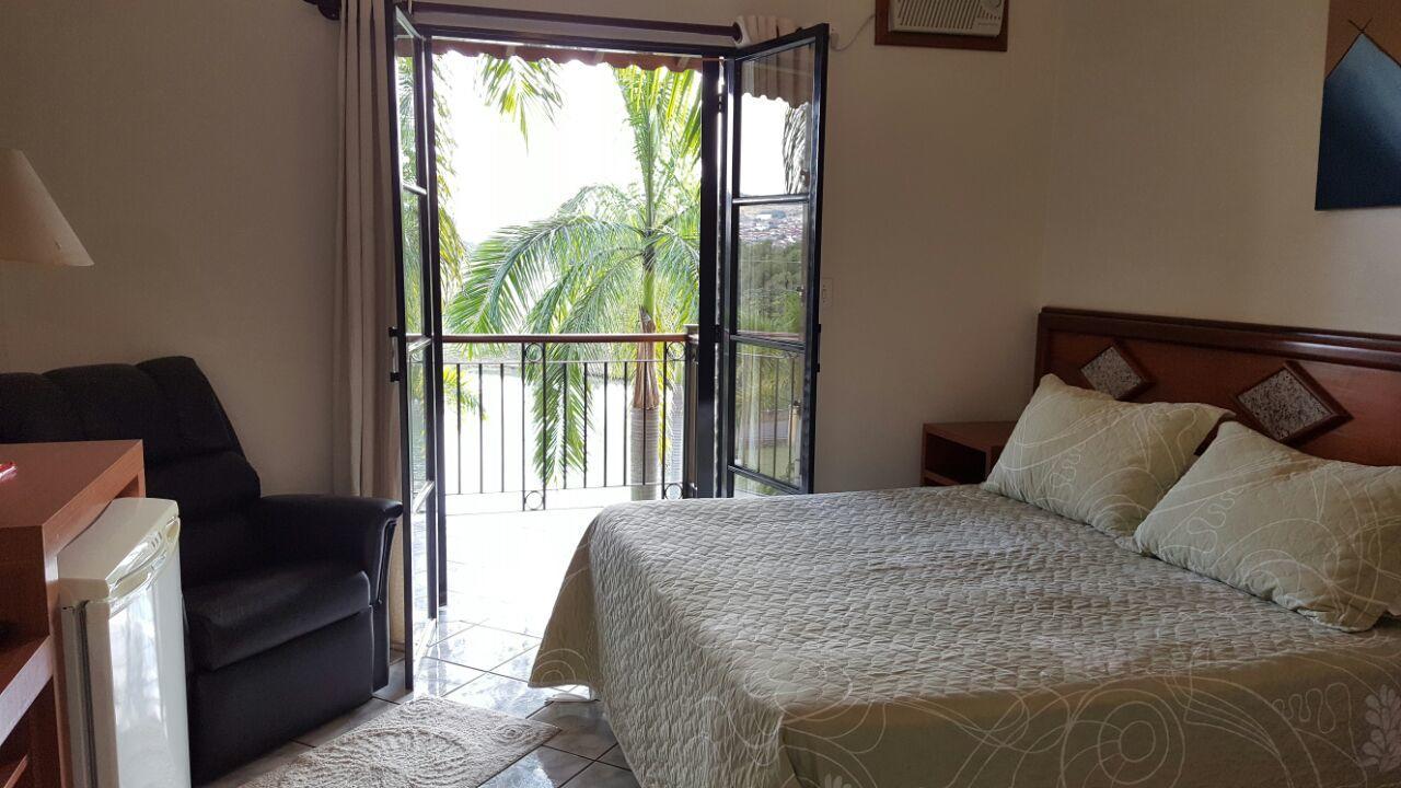 Hotel E Pousada Recanto Do Rio Pardo São José do Rio Pardo Quarto foto